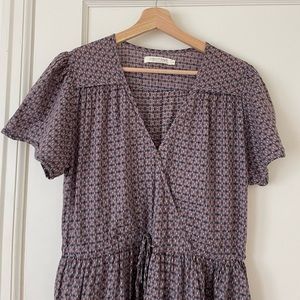 Christy Dawn the Dawn dress